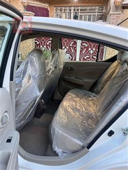 نيسان صني